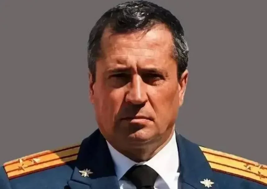 Вибух у Кирилівці: загинув посадовець Роскомнагляду в окупації