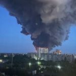 Волгоград зазнав атаки: під ударом склад Wildberries