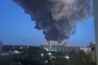 Волгоград зазнав атаки: під ударом склад Wildberries