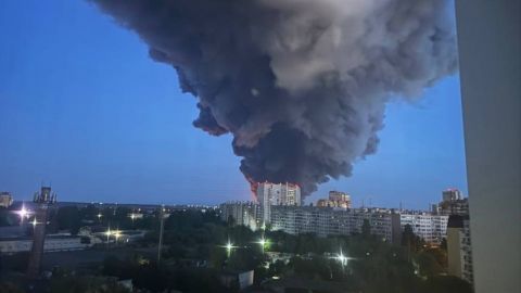 Волгоград зазнав атаки: під ударом склад Wildberries