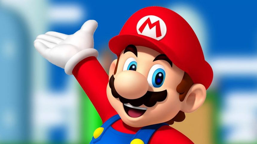 Продажі Mario наблизилися до мільярда копій: рейтинг