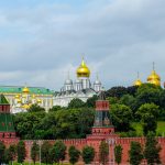 Воєнний стан у Росії обговорюють після виборів до Держдуми