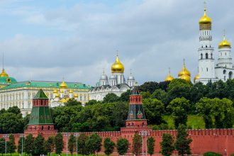 Воєнний стан у Росії обговорюють після виборів до Держдуми