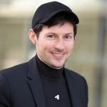 Павло Дуров став фігурантом справи: Росія заявила про розшук