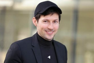 Павло Дуров став фігурантом справи: Росія заявила про розшук