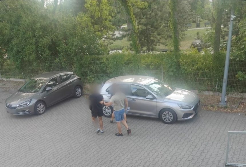 Побиття українців у Польщі: що відомо про затримання підозрюваних
