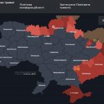 Повітряна тривога в Україні 9 липня 2026: онлайн-карта сирен у режимі реального часу