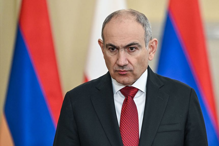 Вірменія та інтеграція до ЄС: коли можливий референдум про вступ