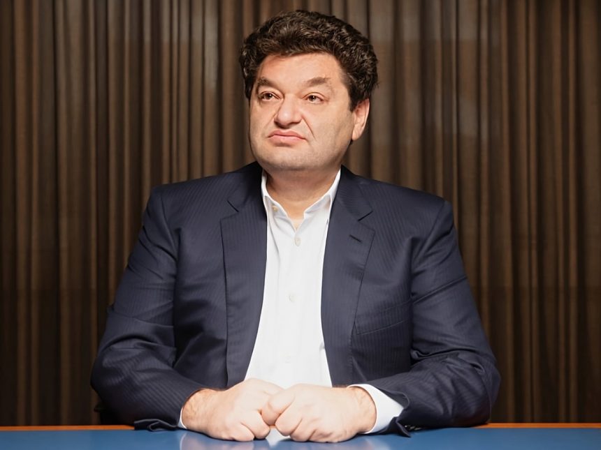 Хто стоїть за замахом на Єрмолаєва: бізнесмен висунув звинувачення та звернувся до Зеленського