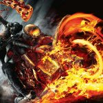 Гослінг у Marvel: що відомо про фільм "Примарний гонщик"