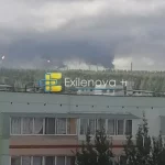 Дрони атакували Нижньокамський НПЗ: вибухи лунали в Татарстані