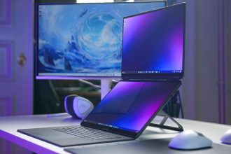ASUS Zephyrus Duo 2026 вийшов: характеристики та ціна