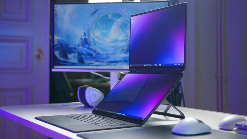 ASUS Zephyrus Duo 2026 вийшов: характеристики та ціна