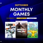PlayStation Plus у вересні: які ігри отримають підписники
