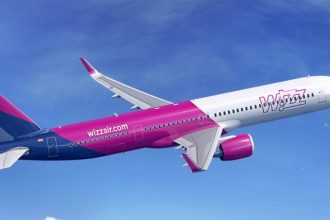 Wizz Air може штрафувати за подушку для шиї