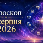 Гороскоп на сьогодні, 8 серпня 2026, для всіх знаків Зодіаку: кохання, гроші та робота