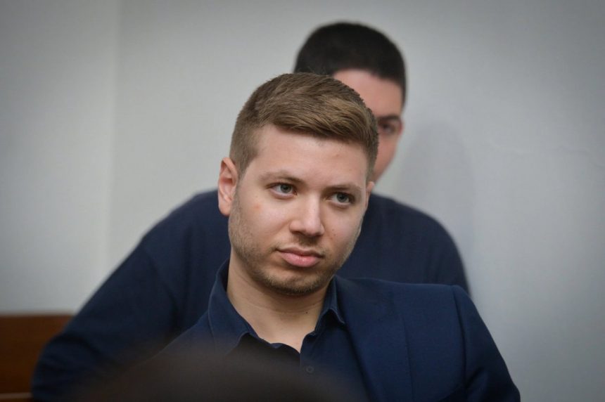 Яїра Нетаньягу повернули з США до Ізраїлю через загрозу