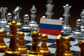 ФІДЕ відхилила допуск Росії: рішення щодо Олімпіади-2026