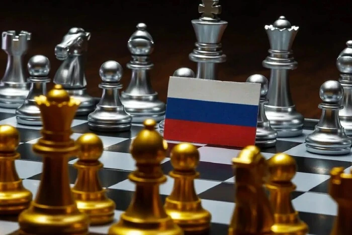 ФІДЕ відхилила допуск Росії: рішення щодо Олімпіади-2026