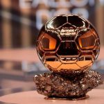 Золотий м'яч 2026: хто очолив рейтинг фаворитів