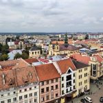 Погода на Івано-Франківщині: дощ і до 32 градусів