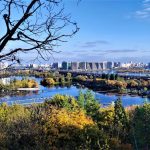 Погода у вересні 2026: температура, опади та посуха