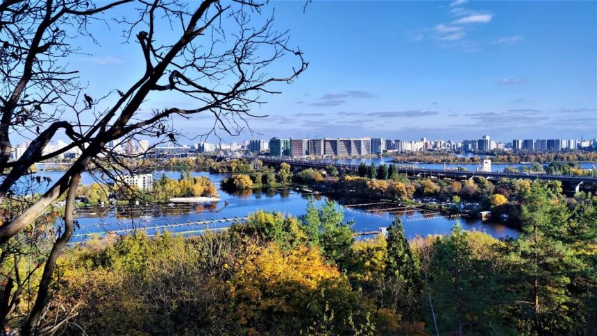 Погода у вересні 2026: температура, опади та посуха