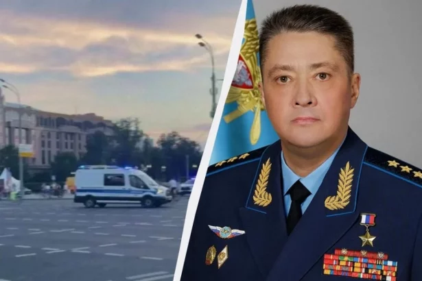 Вибух у Москві спричинив заяву Італії: що там заявили
