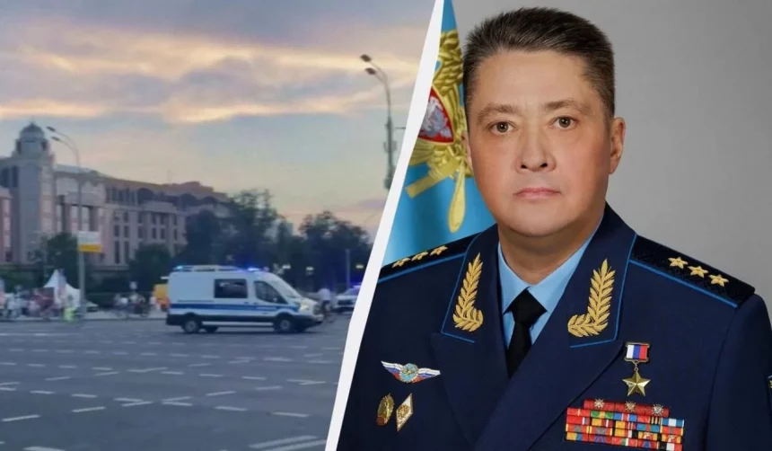 Вибух у Москві спричинив заяву Італії: що там заявили