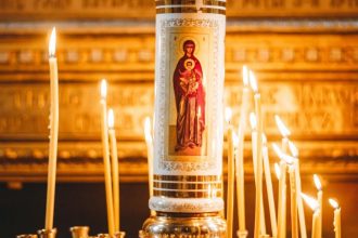 Церковне свято 23 серпня: традиції та головні заборони