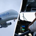 Пілоти Airbus A320 заснули: рейс летів без контролю