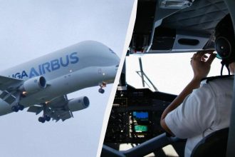 Пілоти Airbus A320 заснули: рейс летів без контролю