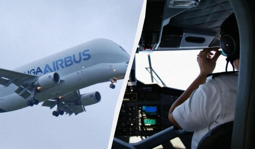 Пілоти Airbus A320 заснули: рейс летів без контролю