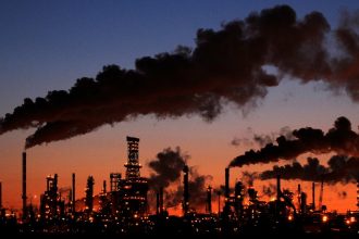 Ціни на газ у Європі: TTF наблизився до максимумів