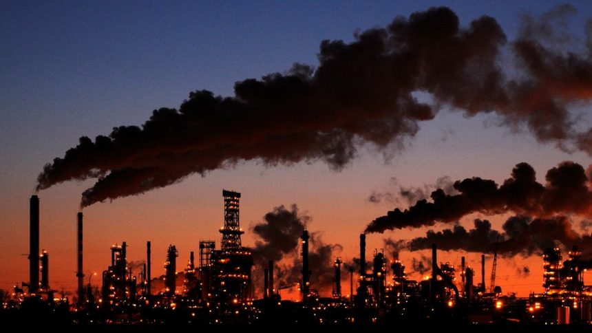 Ціни на газ у Європі: TTF наблизився до максимумів