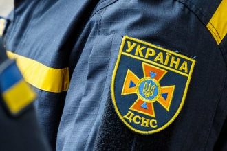 Пожежна небезпека на Закарпатті: застереження ДСНС на вихідні
