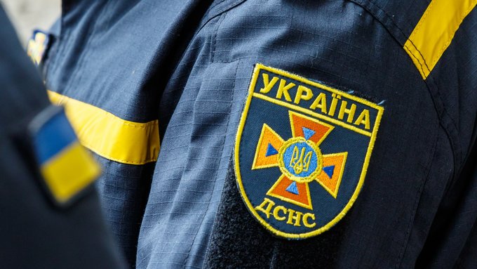 Пожежна небезпека на Закарпатті: застереження ДСНС на вихідні