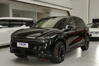 Електромобілі в Україні: регіони-лідери та популярні моделі