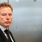 Федоров і Маск обговорюють розширення Starlink для ударів по РФ