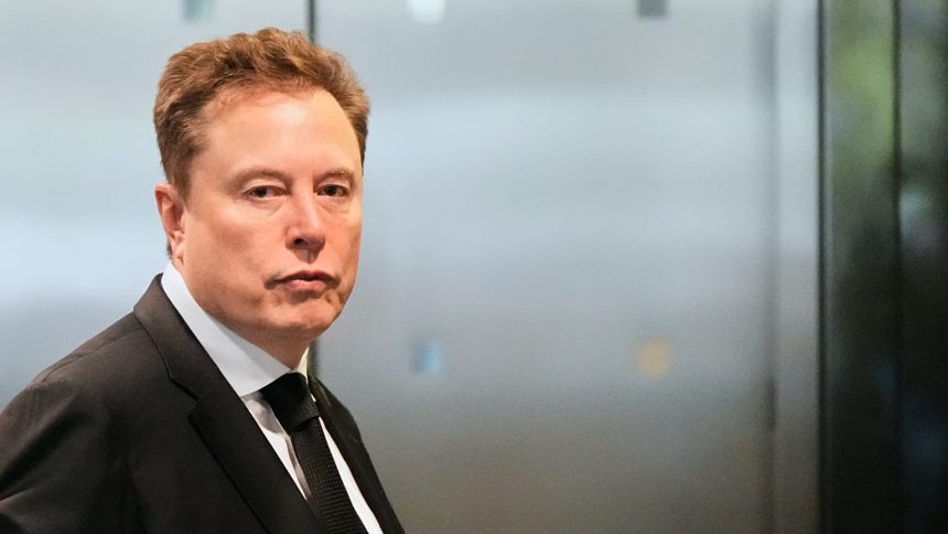 Федоров і Маск обговорюють розширення Starlink для ударів по РФ
