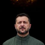 Зеленський висловив співчуття через смерть Гаральда V
