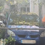 Обстріл Миколаєва зруйнував житло працівника «Газмереж»: як допомогти родині
