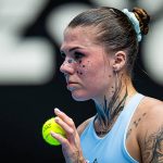 Олійникова розкритикувала Калініну на US Open