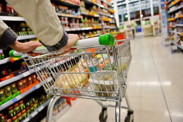 Світові ціни на продукти різко зросли за серпень