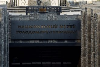 Ющенко очолив наглядову раду музею: нові пріоритети роботи