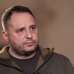 НАБУ отримало звернення щодо Єрмака: військові запросили адвоката