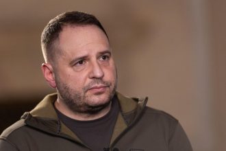 НАБУ отримало звернення щодо Єрмака: військові запросили адвоката