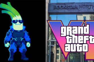 Витік GTA 6 знайшли у Discord: слід може привести Rockstar