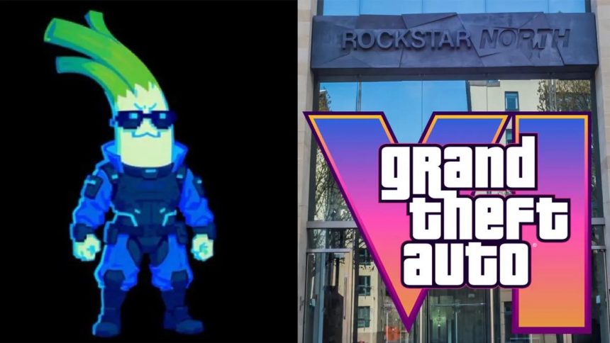 Витік GTA 6 знайшли у Discord: слід може привести Rockstar