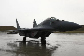Польща передасть Україні МіГ-29: натомість отримає 1500 дронів